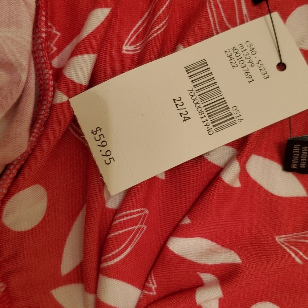 Lane Bryant Dress - Picture 7 of 8